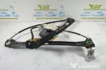 Macara geam electric cu motoras stanga fata 5g4837461h Volks