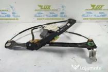 Macara geam electric cu motoras stanga fata 5g4837461h Volks