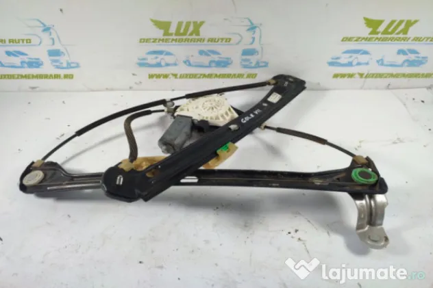 Macara geam electric cu motoras stanga fata 5g4837461h Volks