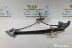 Macara geam electric fara motoras spate stanga lh991747 Seat