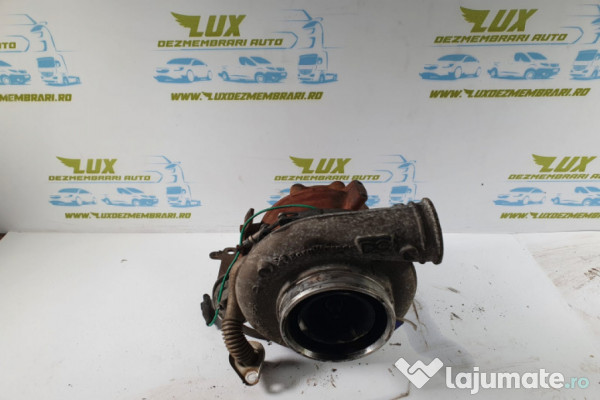 Turbo Turbina Turbosuflanta euro 6 a4710967699 Mercedes-Benz