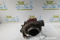 Turbo Turbina Turbosuflanta euro 6 a4710967699 Mercedes-Benz