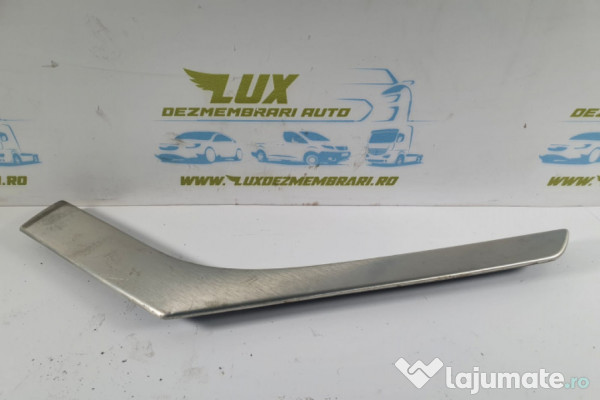 Ornament trim consola centrala stanga bj32044e07 Land Rover