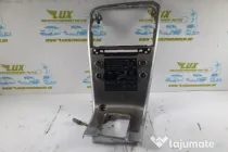 Consola centrala cu panou ac clima 30782903 Volvo XC60 [200