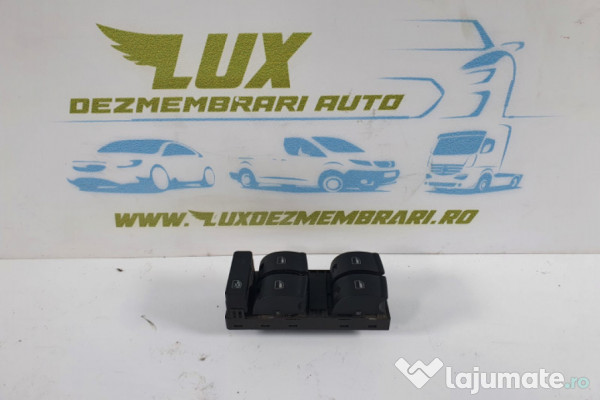 Buton butoane comanda geamuri 8e0959851d Seat Exeo [2009 -