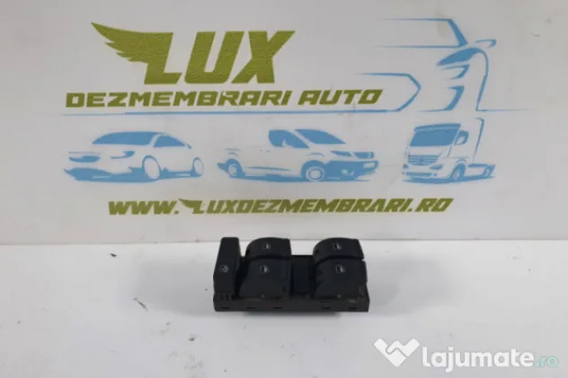 Buton butoane comanda geamuri 8e0959851d Seat Exeo [2009 -
