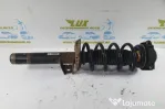 Arc cu amortizor telescop dreapta fata 3c0413031ac Volkswage