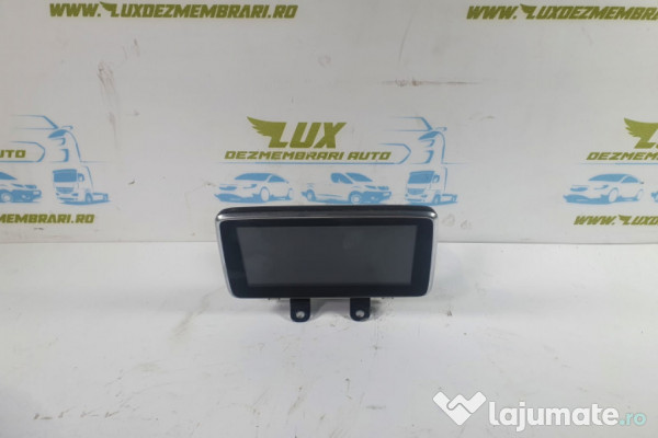 Display afisaj unitate navigatie vpfj1f-14e800-al vpfj1f14e8