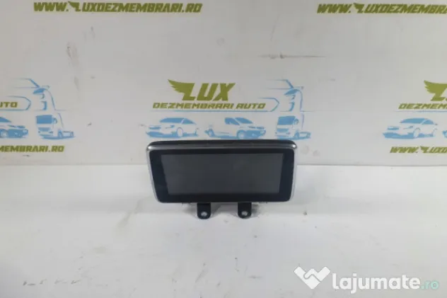 Display afisaj unitate navigatie vpfj1f-14e800-al vpfj1f14e8