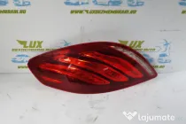 Stop tripla dreapta LED - cu defect a2229065501 Mercedes-Ben