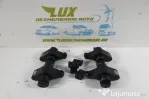 Rampa culbutori injectoare 2.0 tdi BMN  CFJA  Audi A3 8P [20