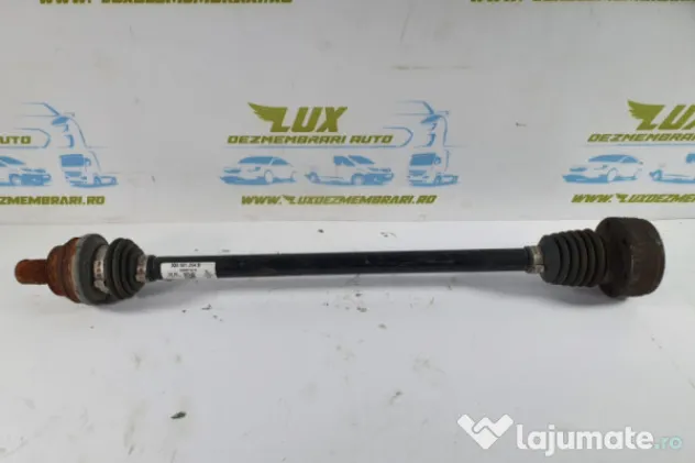 Planetara dreapta spate 2.0 TSI TDI CZPA DFFA DTTA DTTC 3q