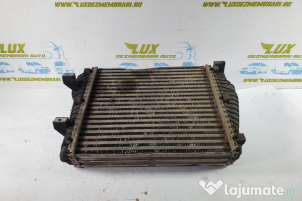 Radiator intercooler 3.0 v6 tdi CVWA CASD CRCD CJMA CASC CAS