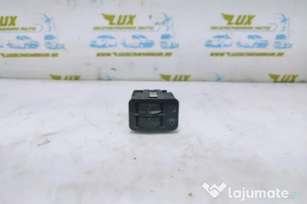 Buton reglaj lumini faruri 1j0941333a Volkswagen VW Bora [