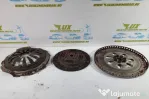 Kit ambreiaj cu volanta masa simpla 1.6 G4LE-6d hybrid 41072