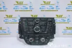 Panou comanda casetofon climatronic 13346043 Opel Meriva 2 [