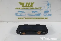 Display afisaj bord 13277072 Opel Zafira C [2012 - 2016]