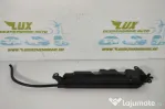 Tubulatura aer rezervor vacuum 1.5 cdi a6390700168 Smart For