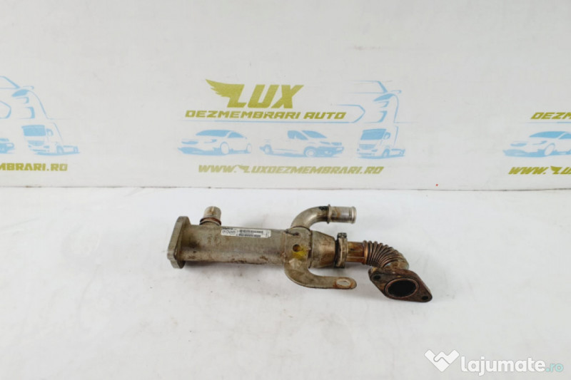 Racitor gaze EGR 2.0 hdi RHR 9645689780 Citroen C5 (facelif