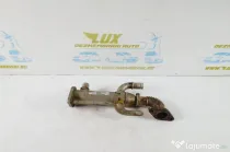 Racitor gaze EGR 2.0 hdi RHR 9645689780 Citroen C5  (facelif