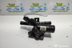 Carcasa corp termostat 2.3 dci m9t 8200978549 Nissan NV  [20