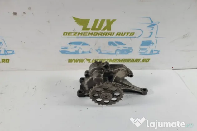 Pompa ulei 2.2 cdi OM611981 6061810801 Mercedes-Benz C-Class