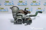 Turbo turbina turbosuflanta 1.5 tdci 1.6 tdci T3DB T3DA 9h