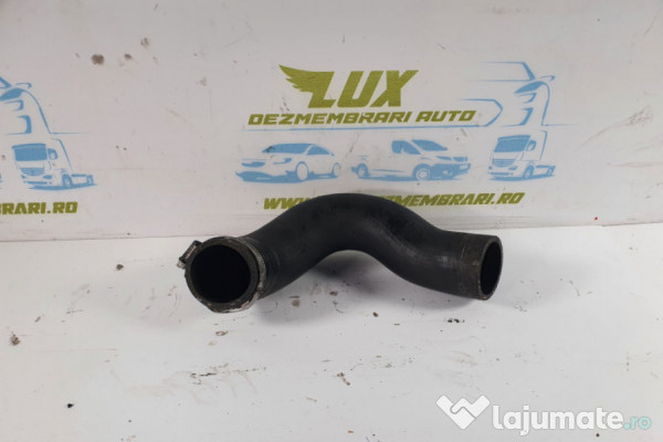 Furtun turbo intercooler 1.5 dci om639 mr597620 Mitsubishi C