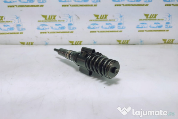 Injector injectoare 2.0 tdi BKD AZV BLB 03G130073G 04147204