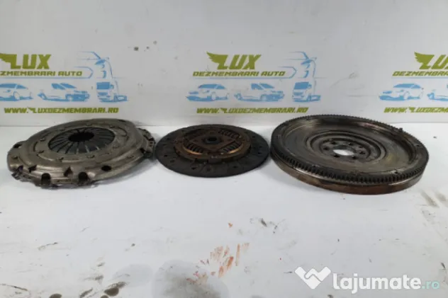 Kit chit volanta cu ambreiaj masa simpla 1.9 BLS 1521427 81