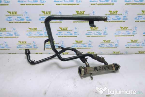 Racitor gaze egr 2.5 tdi bdg 059131513d Audi A6 4B/C5 [1997