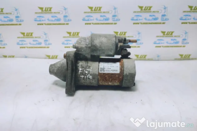 Electromotor 1.2 benzina 198 a1.000 51890631 Ford Ka 2 [2008