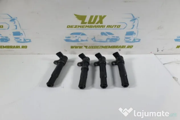 Bobina bobine de inductie 1.4 benzina 843 A1.000 b920 14v ba