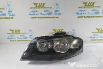 Far stanga 8p0941003k Audi A3 8P [2003 - 2005]