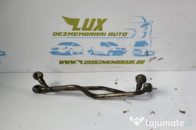 Conducta retur combustibil 2.2 d-cat 177cp Toyota RAV4 3 [2