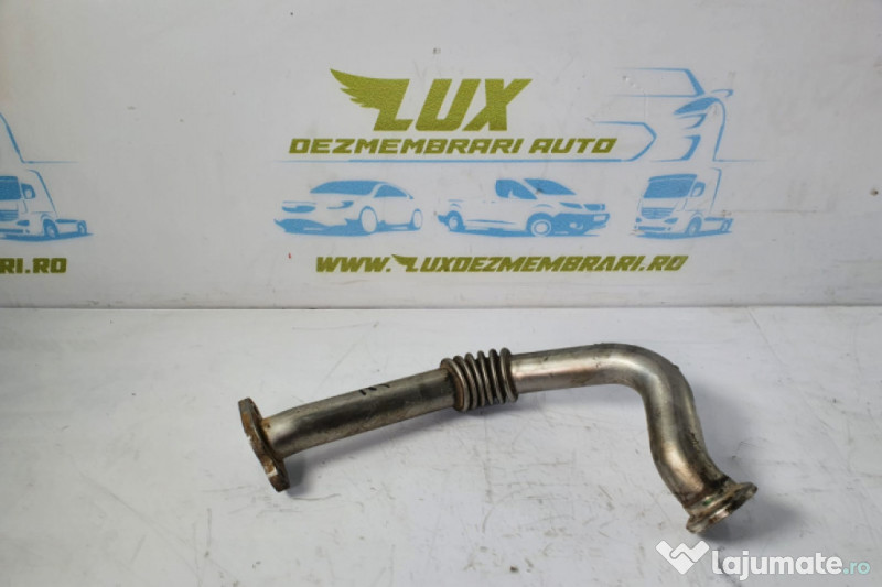 Conducta racitor gaze egr 2.0 1.6 1.9 tdi CFF CFH CAY CFG CA