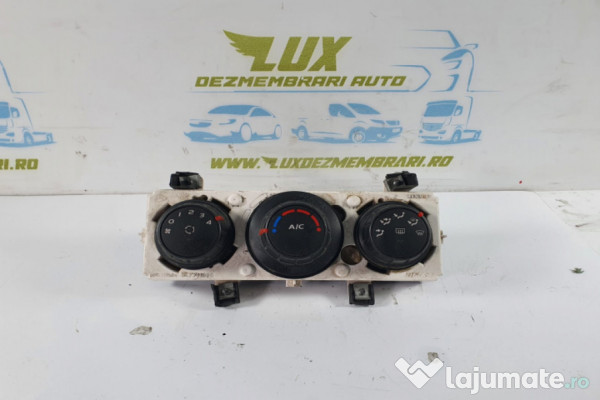 Panou comanda clima AC 275107490r Renault Master 3 [2010 - 2