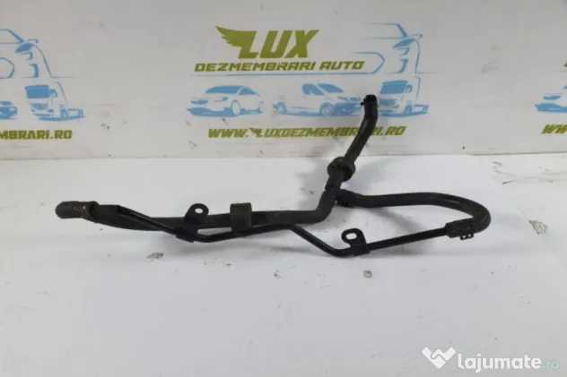 Conducta retur lichid racire 1.6 tdi cayc 1k0121070ce Volksw