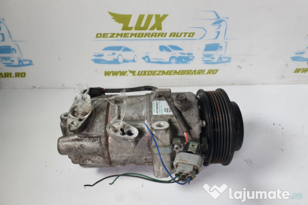 Compresor clima ac 1.6 benzina 97701aa100 Hyundai Elantra