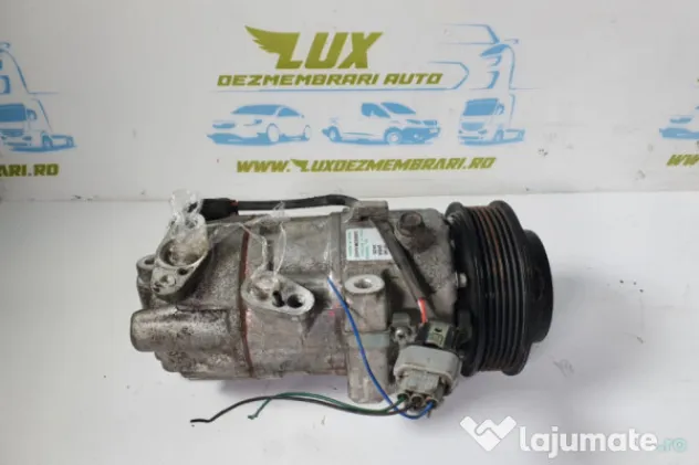 Compresor clima ac 1.6 benzina 97701aa100 Hyundai Elantra