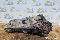 Cutie de viteze manuala 6 trepte cod KXQ 2.7 TDI CGK Audi A