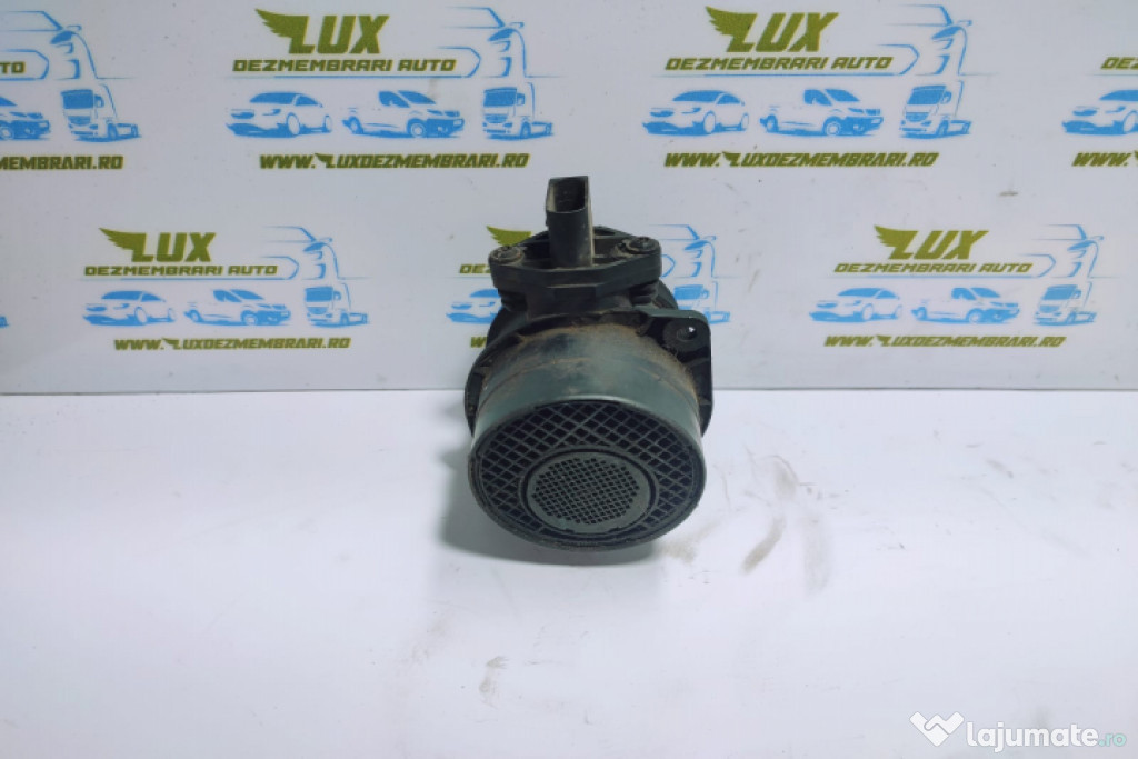 Debitmetru aer 1.9 2.0 tdi BMM BLS BKC BXE 0281002461 Volksw