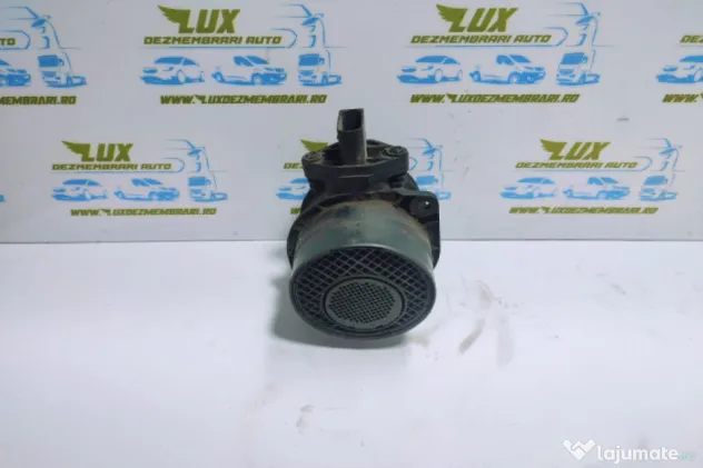 Debitmetru aer 1.9 2.0 tdi BMM BLS BKC BXE 0281002461 Volksw