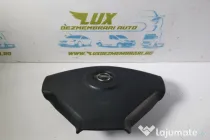Airbag volan 8200136332 Opel Vivaro A (facelift) [2006 - 201