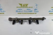 Rampa injectoare cu injectoare 1.0 benzina G4HC 9260930006 H