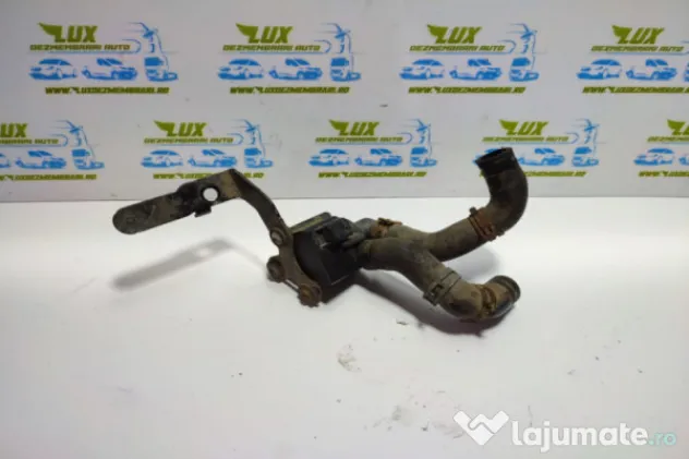 Pompa recirculare apa auxiliara 5n0965561 1.6 tdi CAYC Vol