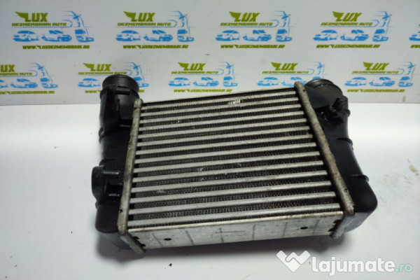 Radiator intercooler 2.0 tdi BPW 8e0145805s Audi A4 B7 [2004