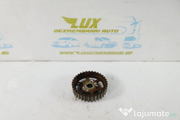 Fulie pinion pompa inalta 1.6 hdi 9hz 9636947780 Citroen C4