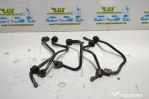 Conducte presiune tur injectoare 1.6tdci hdi  Peugeot 207  [