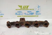 Galerie de evacuare 1.6 tdci G8D3 548028 Peugeot 407 [2004